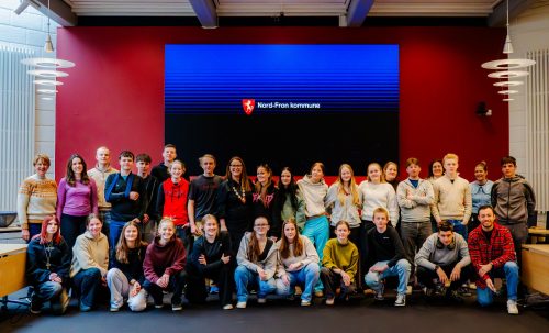 Erasmus + Rural Democracy I & II