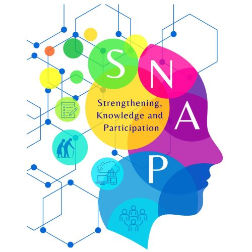 SNAP (Strengthening, Knowledge and Participation)
