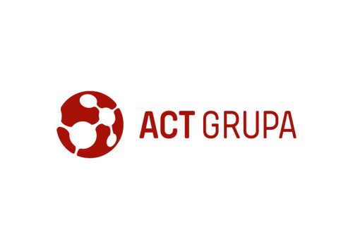 Act grupa
